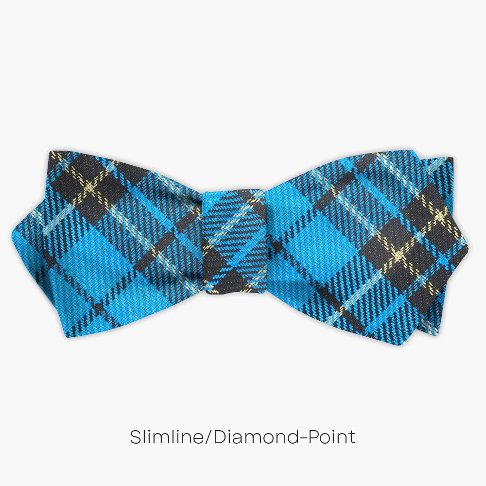 Glen Coe - bow ties