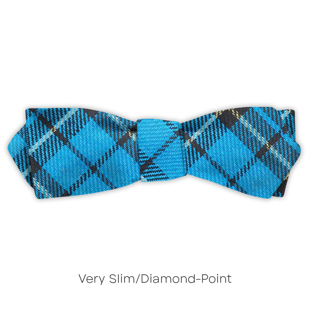 Glen Coe - bow ties