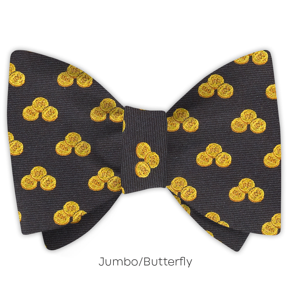Gelda - bow ties