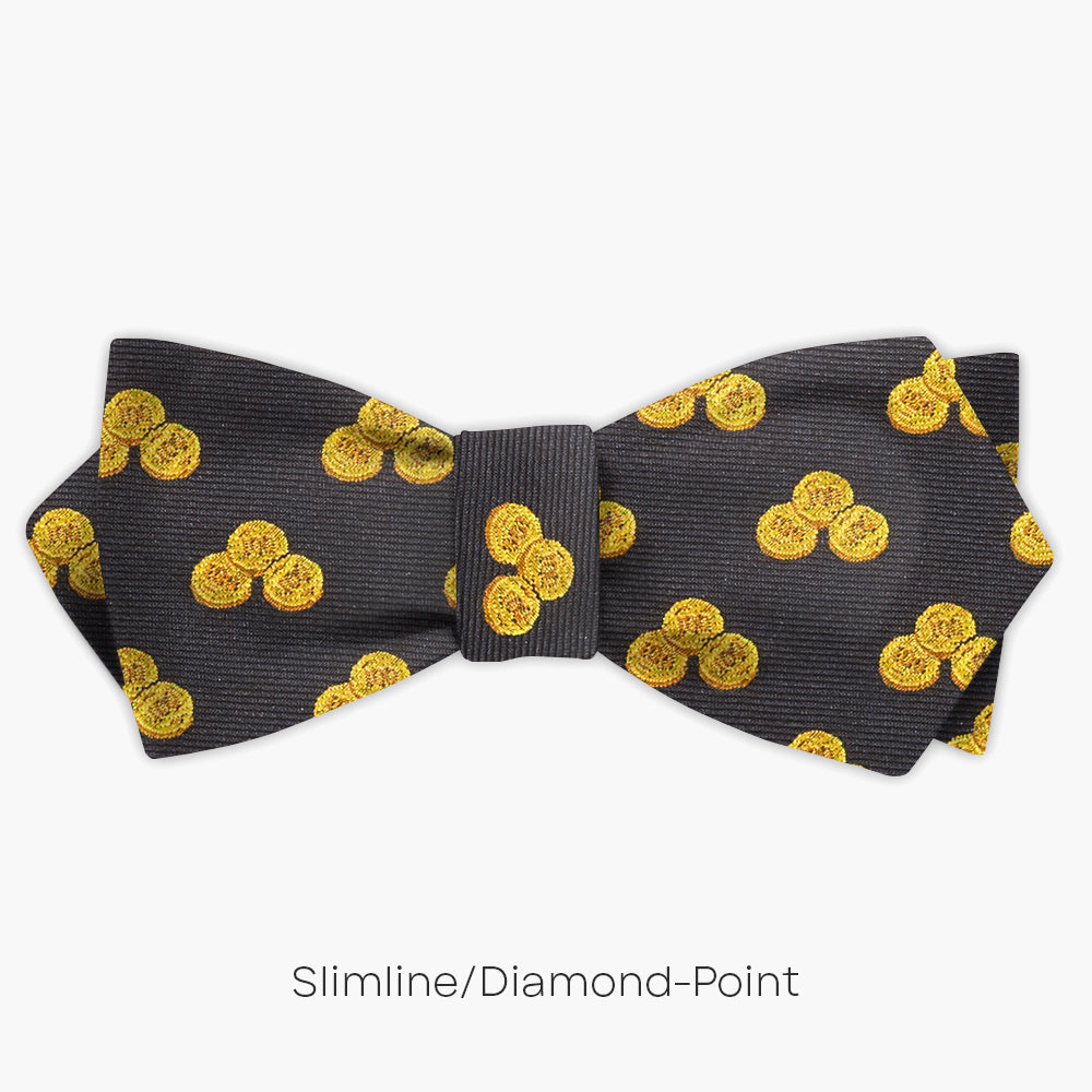 Gelda - bow ties