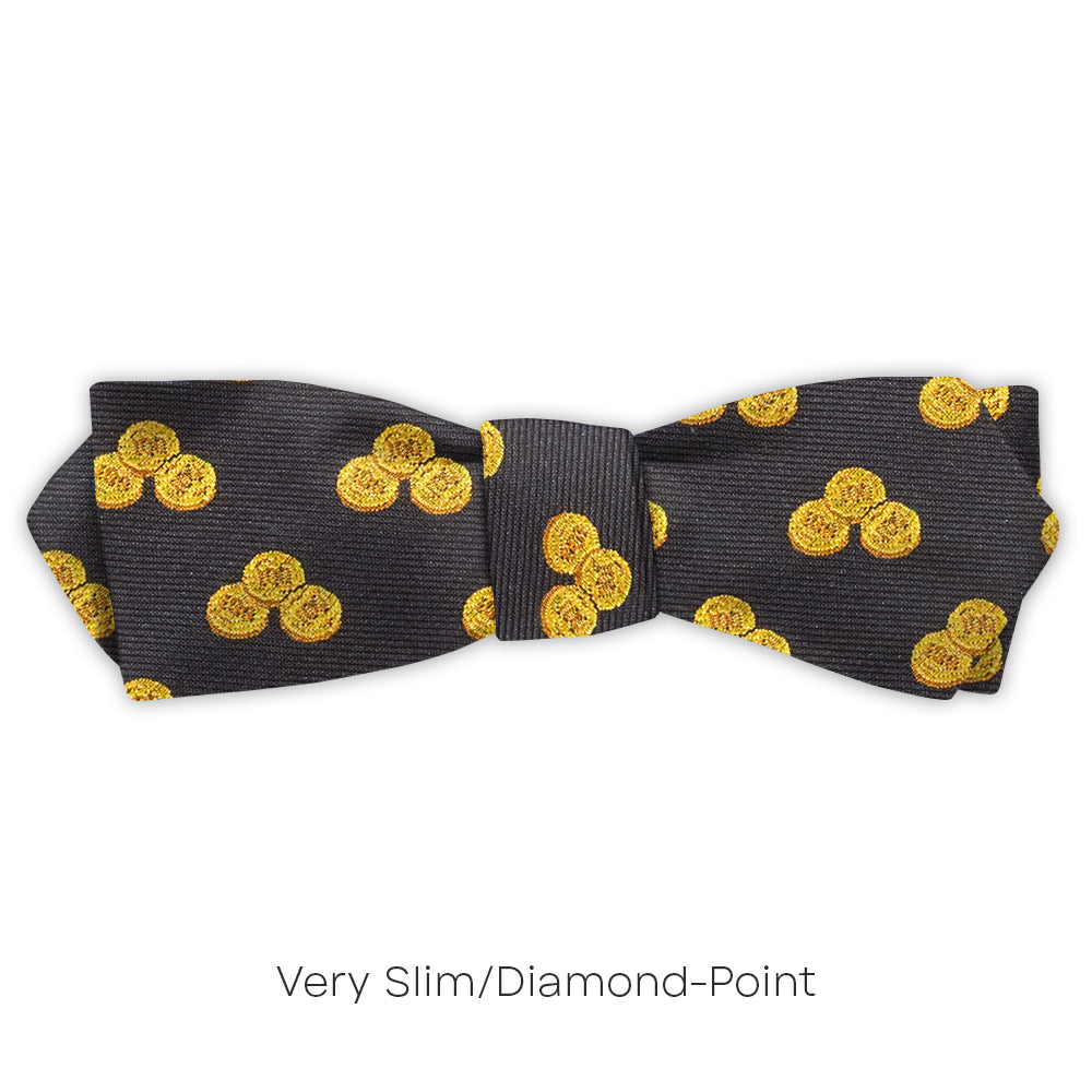 Gelda - bow ties