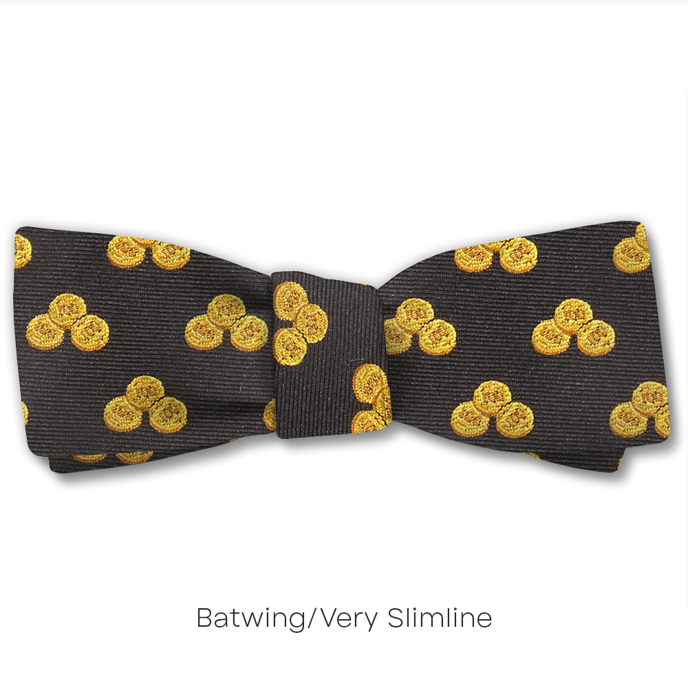 Gelda - bow ties