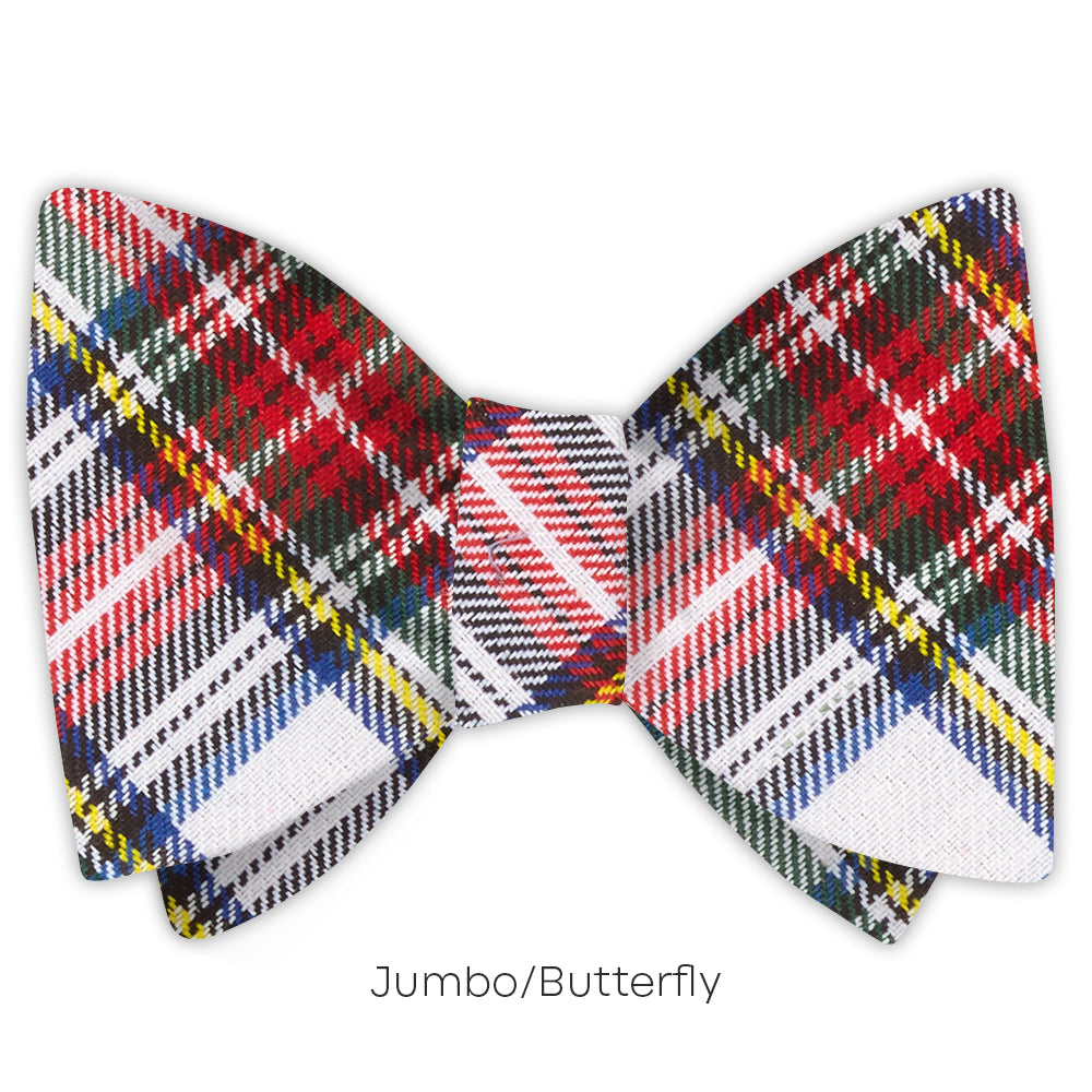 Galloway - bow ties