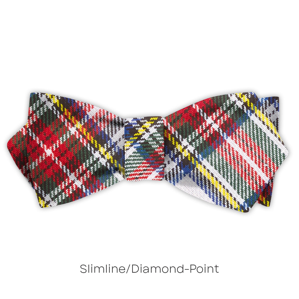 Galloway - bow ties