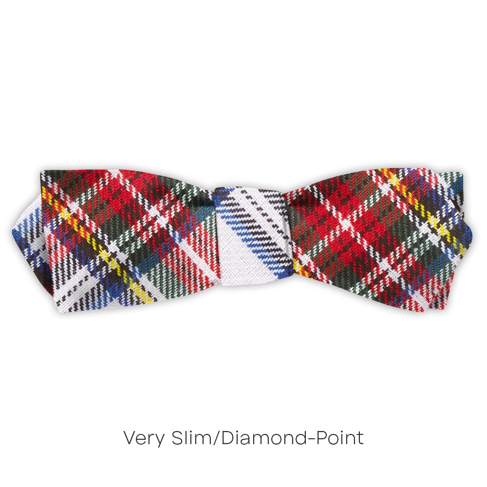 Galloway - bow ties