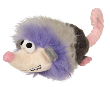GoDog Urban Wildlife Pippa Possum Large