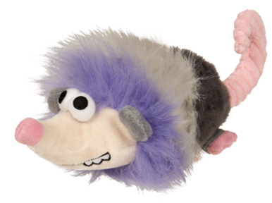 GoDog Urban Wildlife Pippa Possum Medium