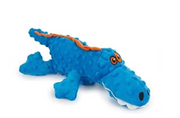 GoDog Gators Blue Mini