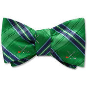 Golfer's Holiday - bow ties