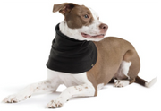 Gold Paw Snood Black Etra Large