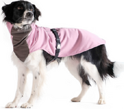Gold Paw Winter Paw Jacket Lilac Size 26