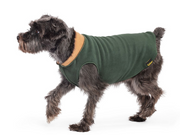 Gold Paw Double Fleece Hunter/Chipmunk Size 10