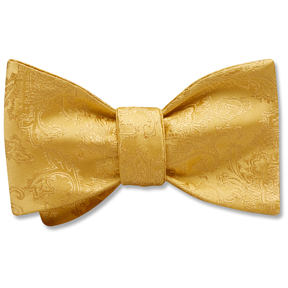 Gosfield - bow ties