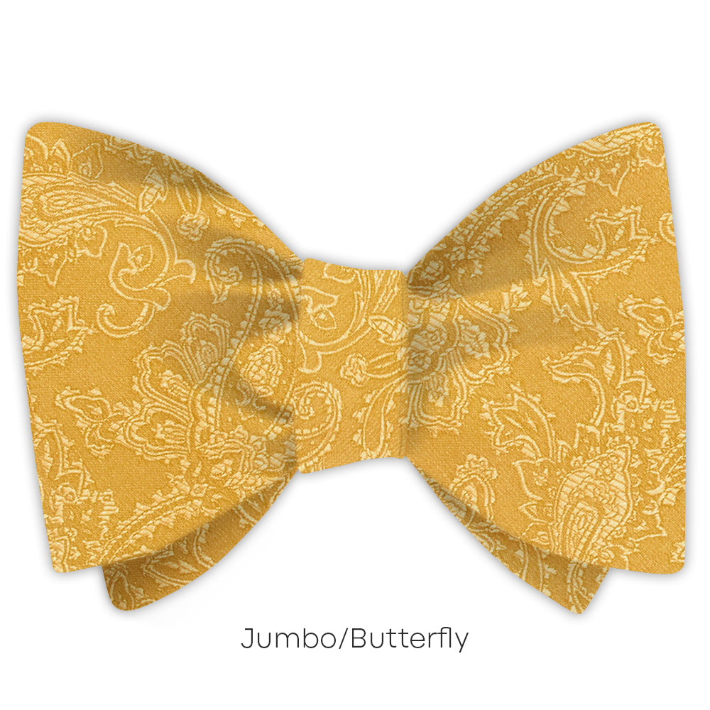 Gosfield - bow ties