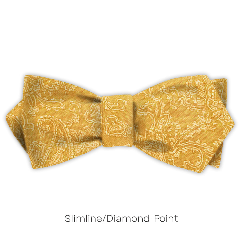 Gosfield - bow ties