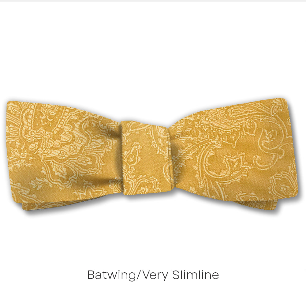 Gosfield - bow ties