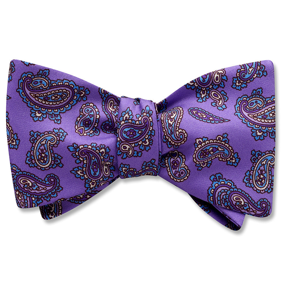 Grappa Meadow - bow ties