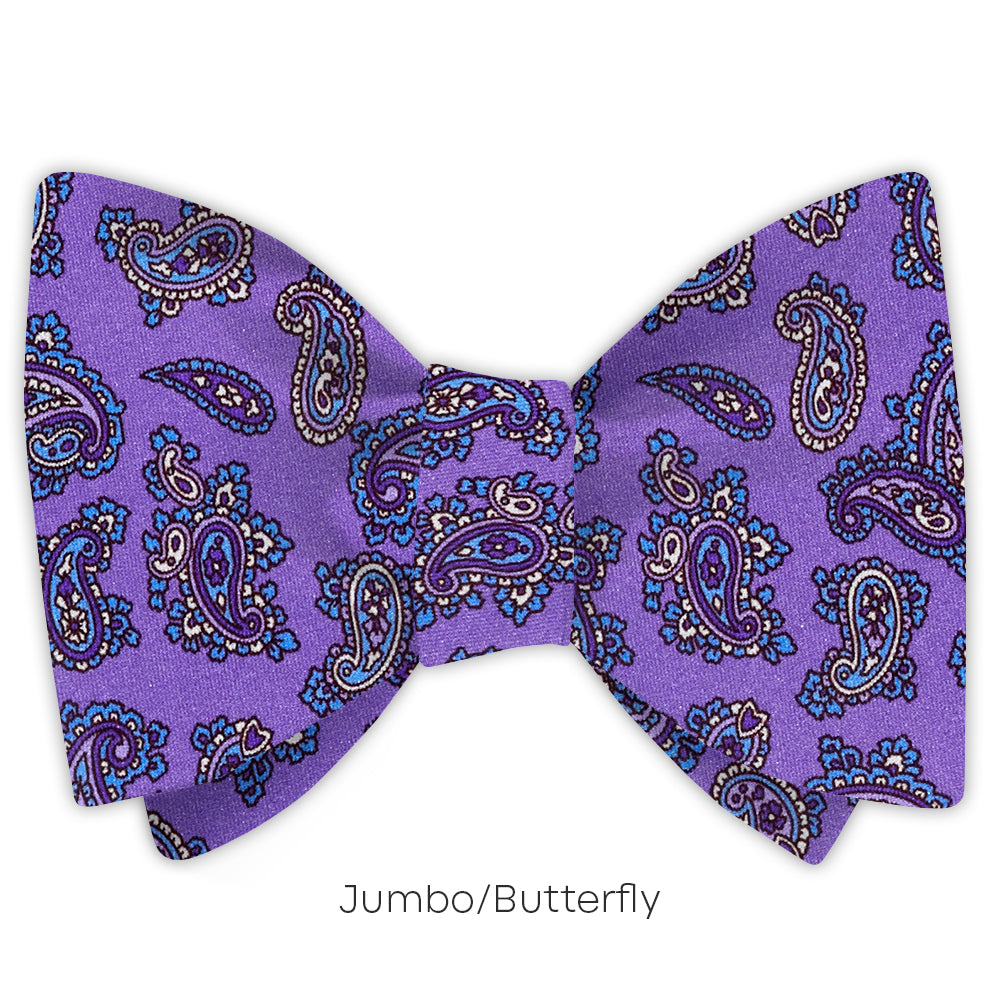 Grappa Meadow - bow ties