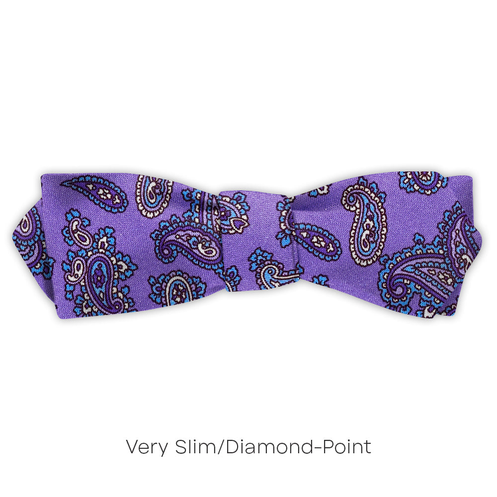 Grappa Meadow - bow ties