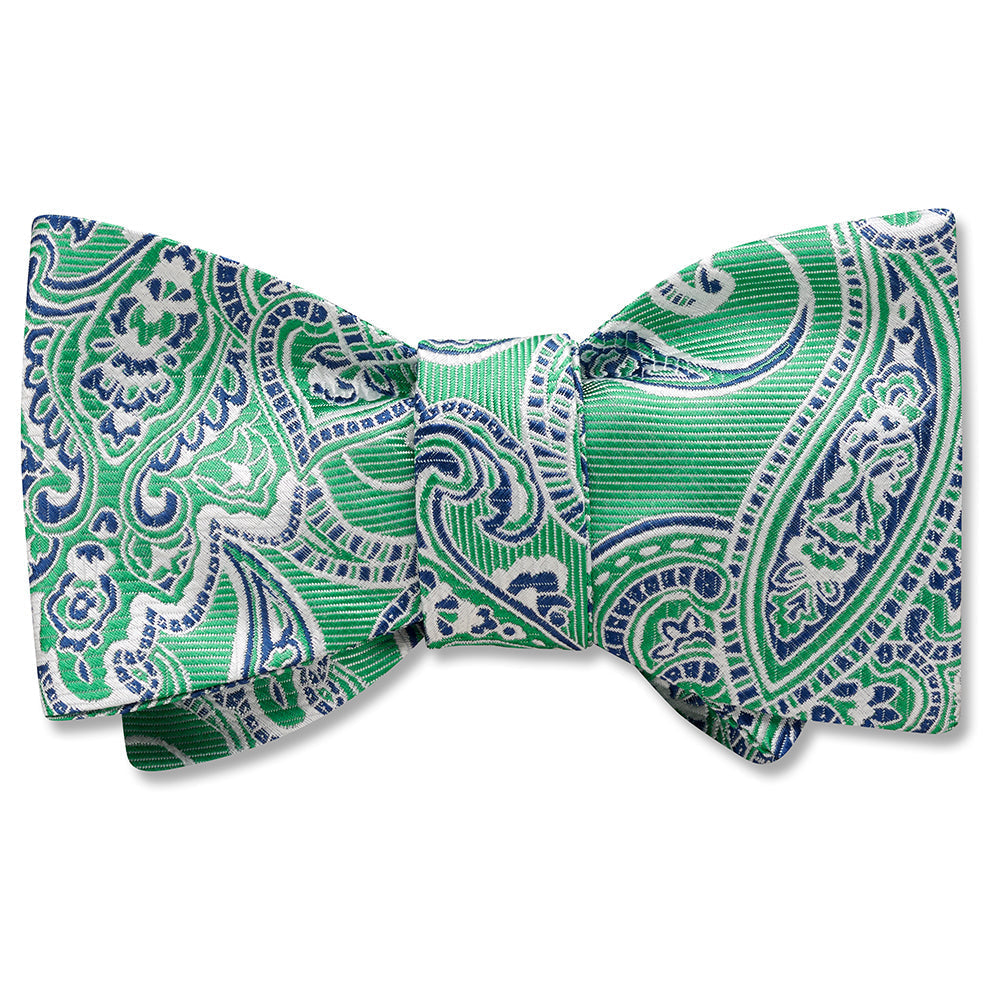 Greenough Bay - bow ties