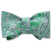 Greenough Bay - bow ties