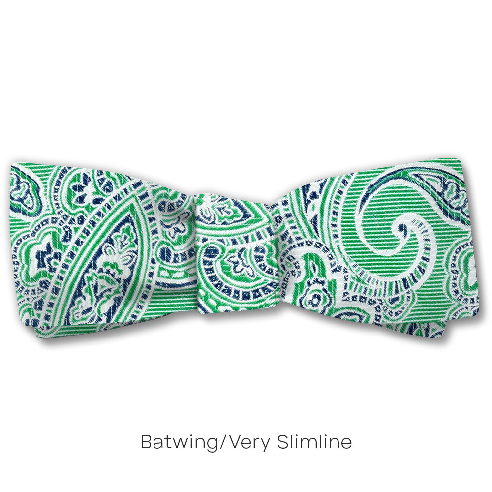 Greenough Bay - bow ties