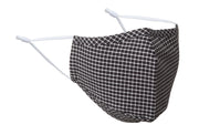 Gridley Night Face Mask
