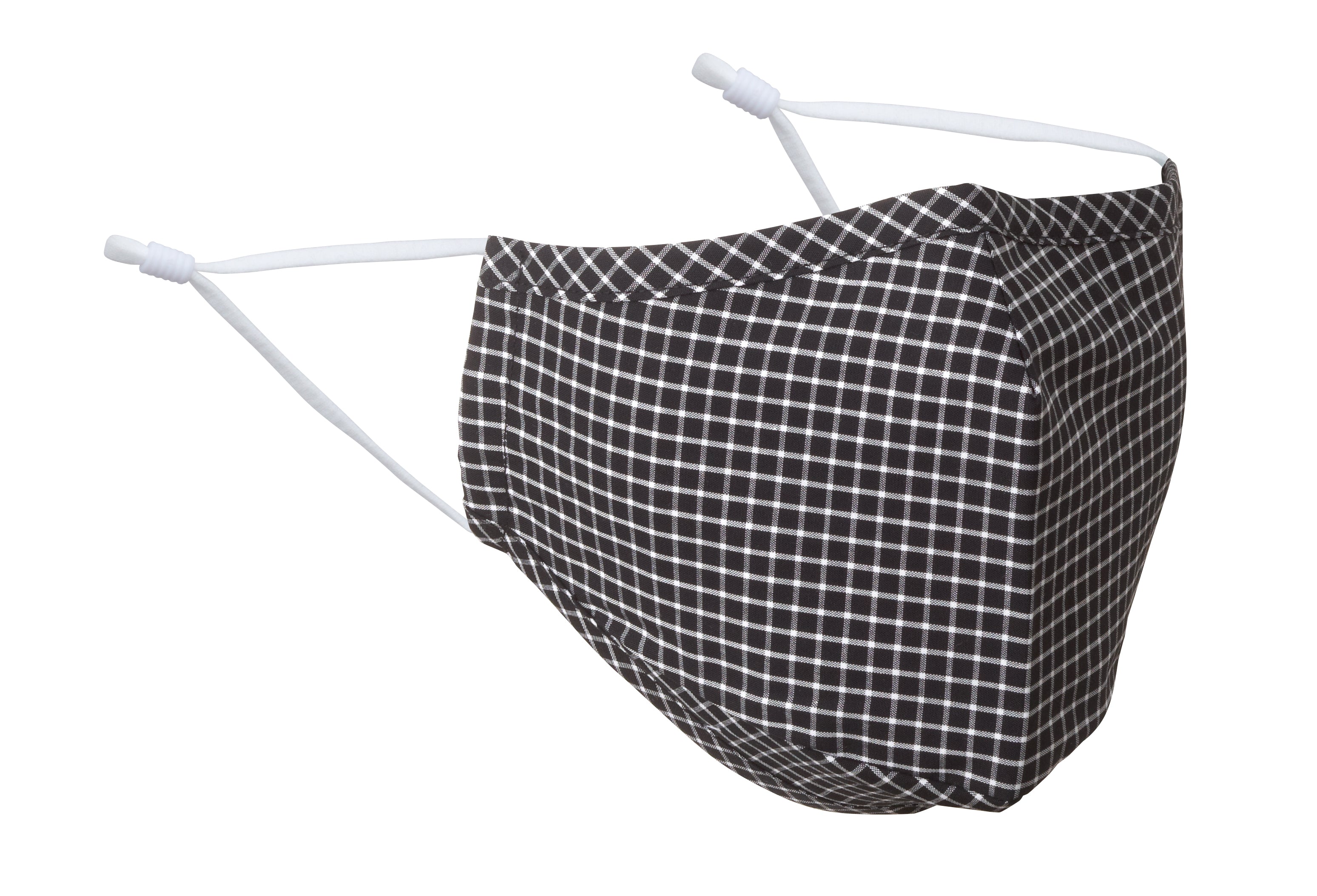 Gridley Night Face Mask