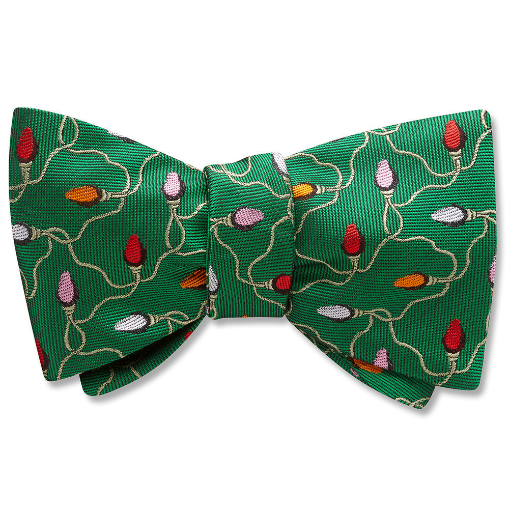 Griswold - bow ties