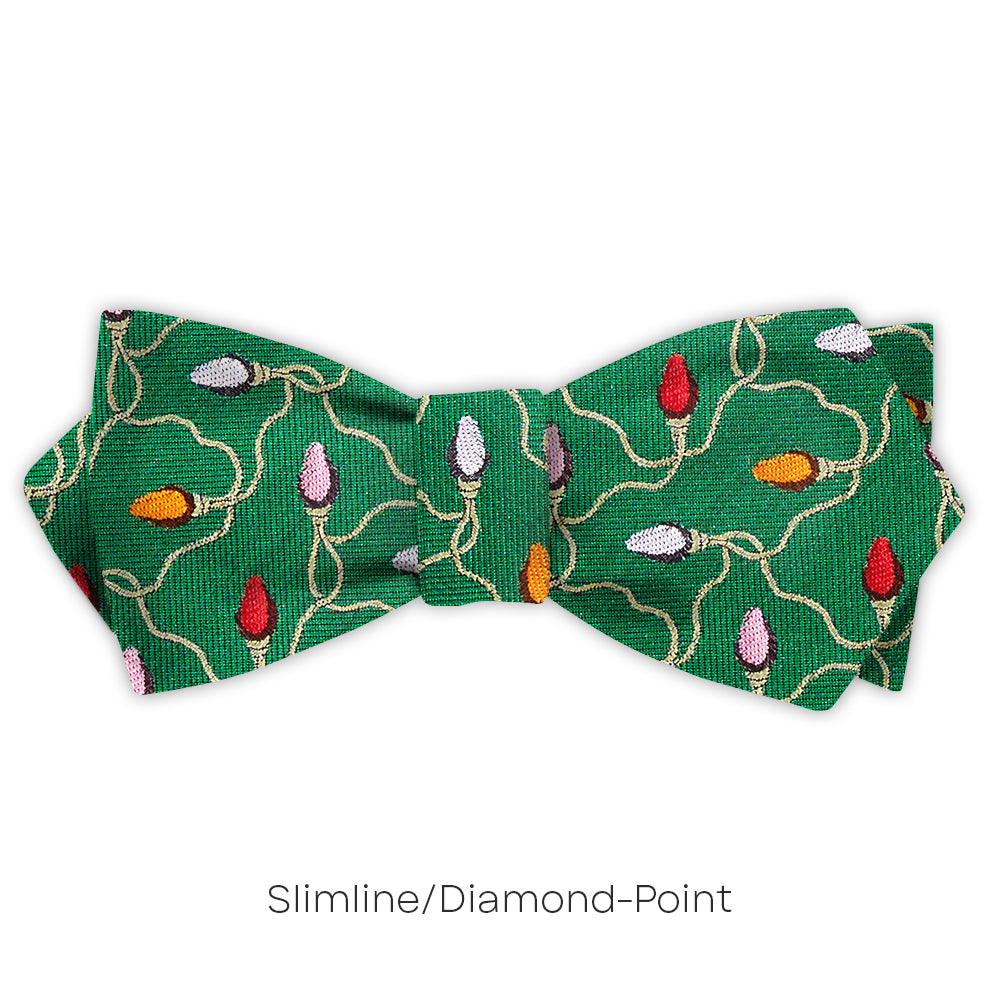 Griswold - bow ties