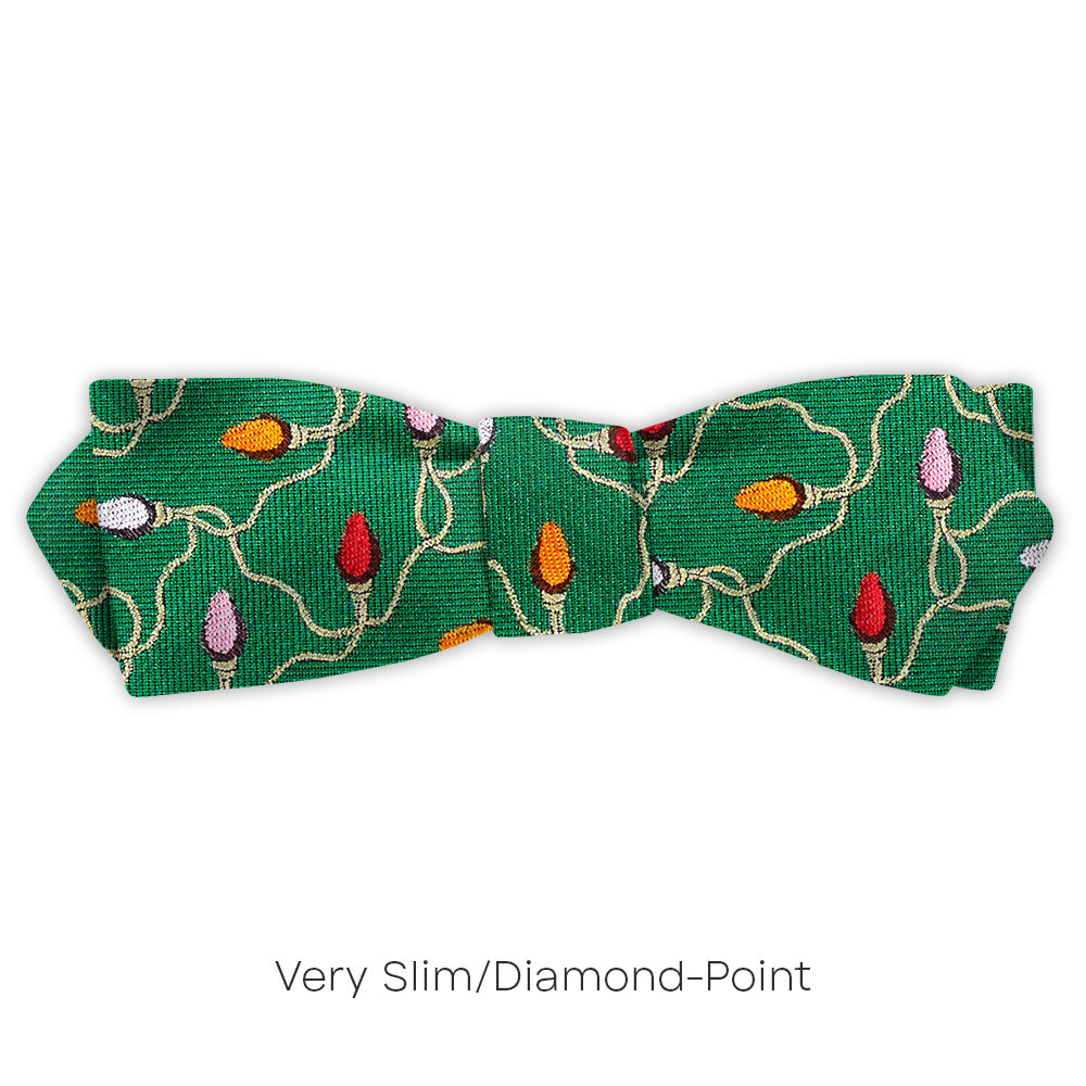 Griswold - bow ties