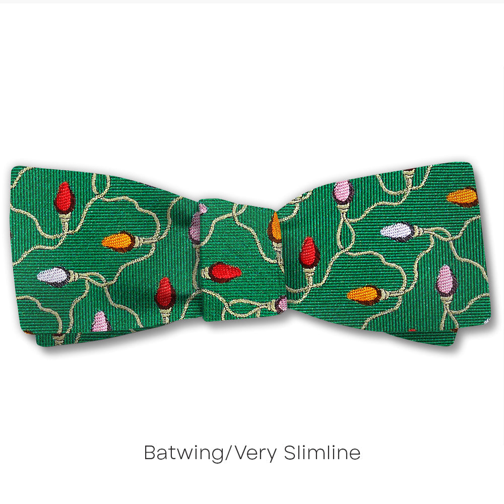 Griswold - bow ties