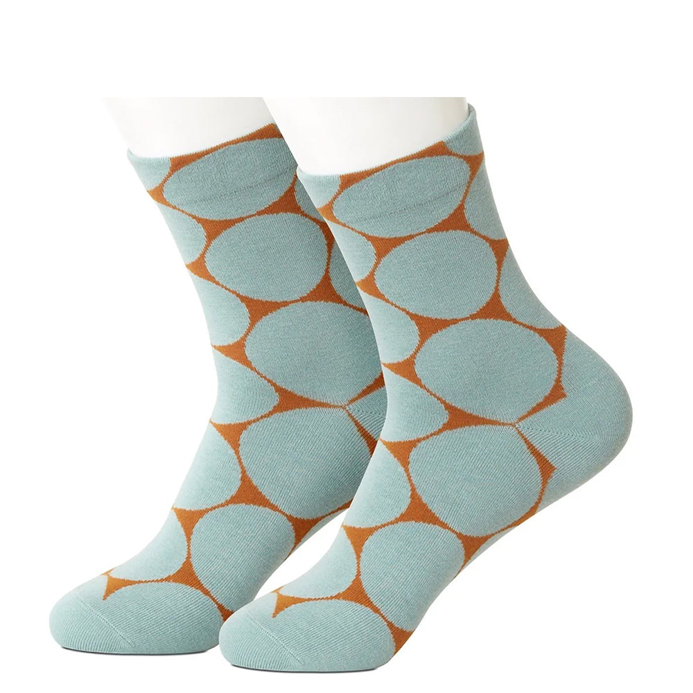 Grey Moon Women's Socks
