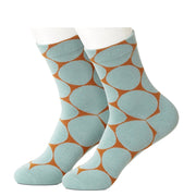 Grey Moon Women's Socks