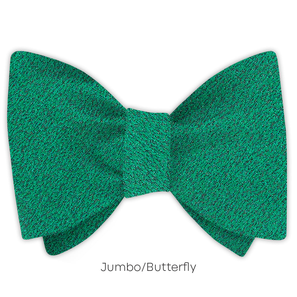 Greenleaf Knoll - bow ties