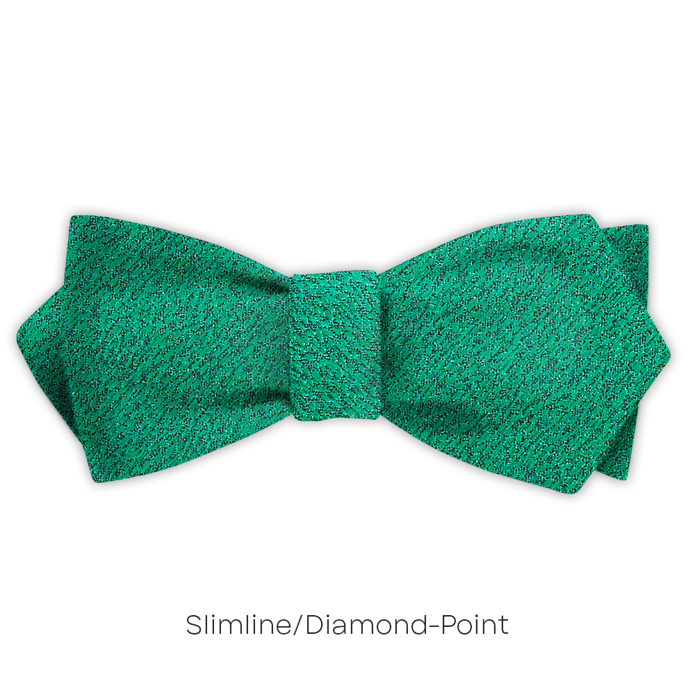 Greenleaf Knoll - bow ties
