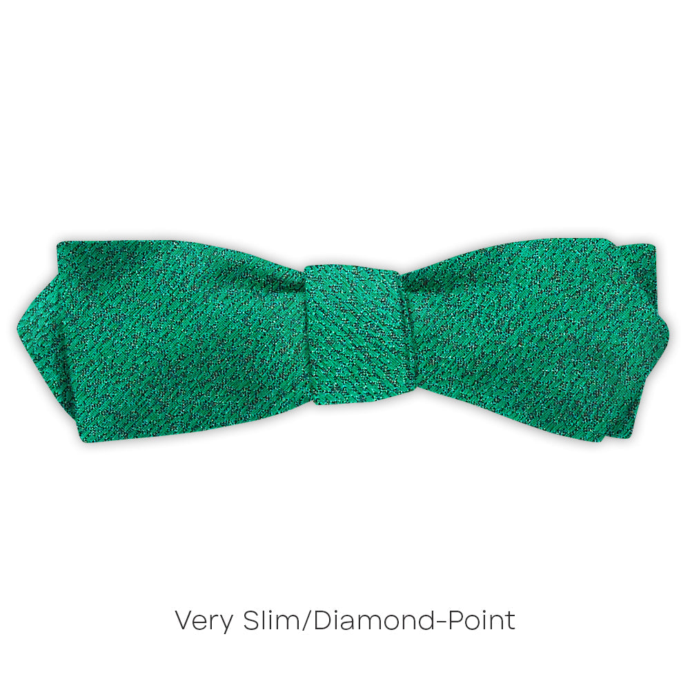 Greenleaf Knoll - bow ties