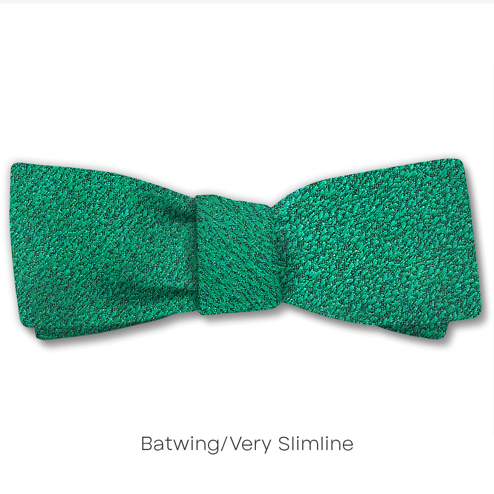 Greenleaf Knoll - bow ties