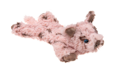 Growl Cuddlerz Pig Small