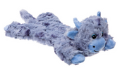 Growl Cuddlerz Cow Small
