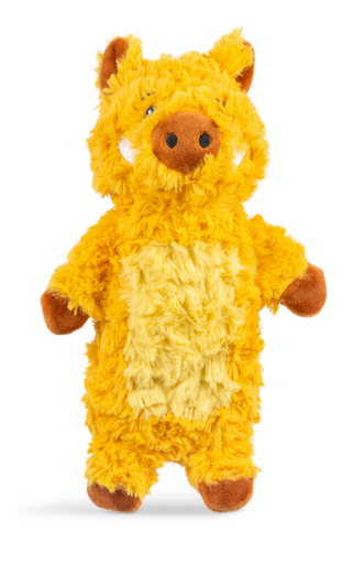 Growl Shaggiez Boar