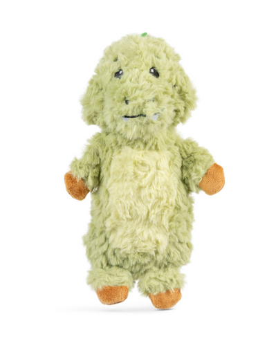 Growl Shaggiez Gator