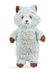 Growl Shaggiez Raccoon