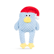 Growl Christmas Block Heads Penguin