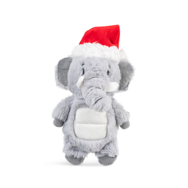 Growl Christmas Jingle Bellies Elephant