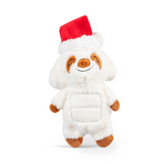 Growl Christmas Jingle Bellies Sloth