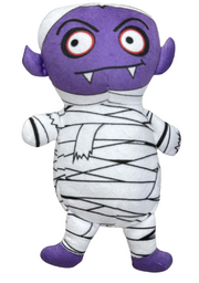 Grriggles Mummy Vampire