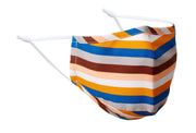 Grasmere Face Mask