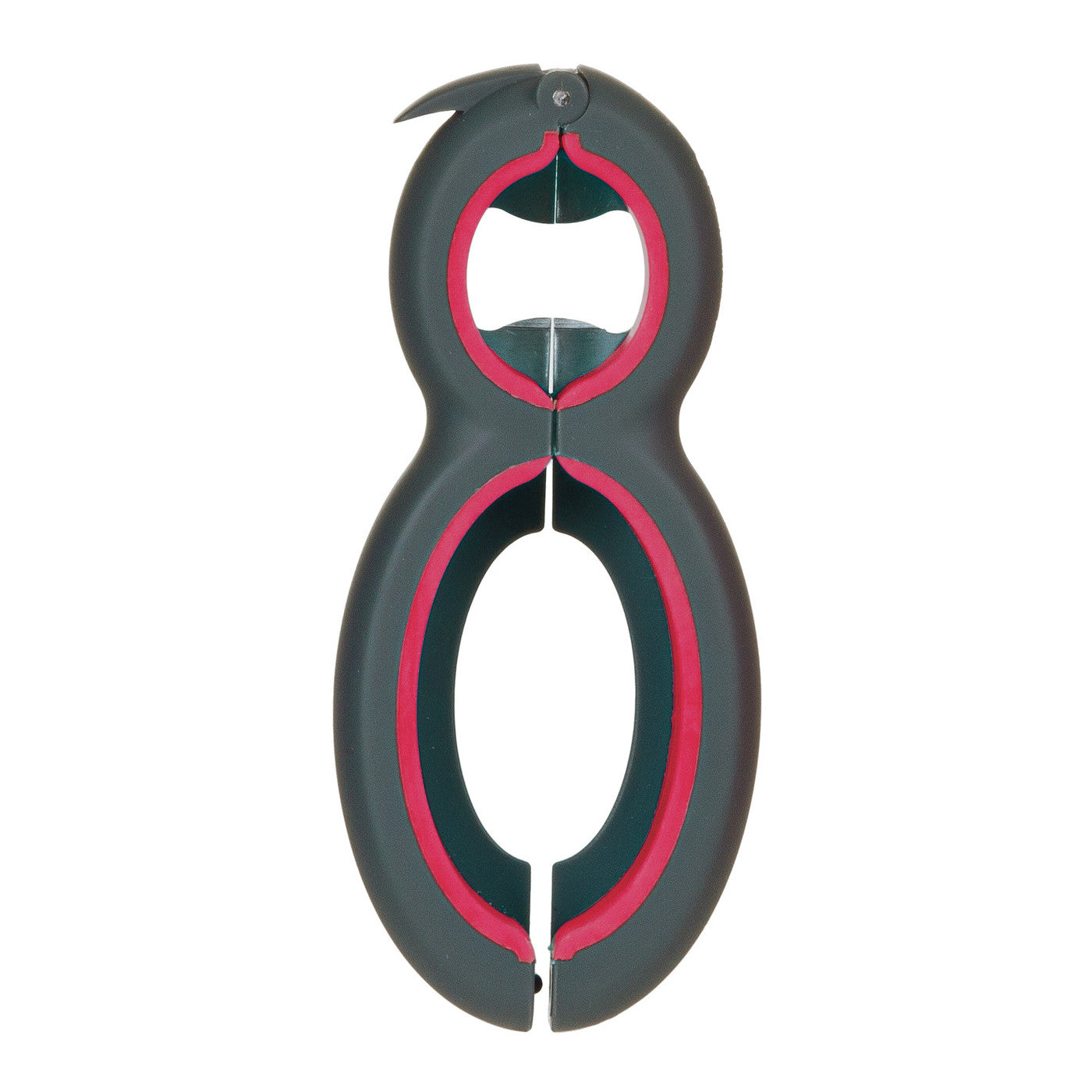 Can Opener - 6-in-1 by Homeportonline