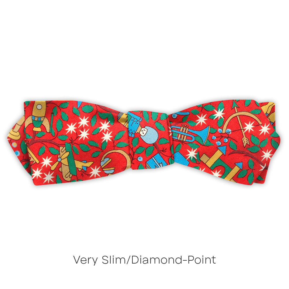 Givingtree (Liberty of London) - bow ties